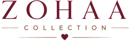 Zohaa Collection Logo